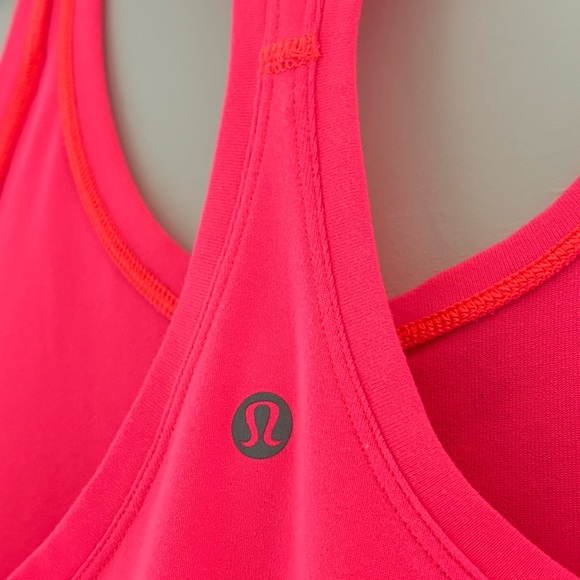 • [Lululemon] Racerback Tank • - Picture 7 of 7